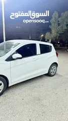  2 شفرولية سبارك 2019 ممشى قليل جدا 52000
