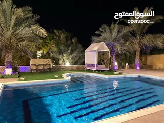  19 شاليه التلال الجوفة