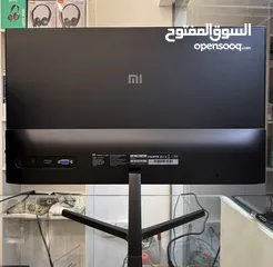  4 Mi 23.8” Bezel less Desktop Monitor