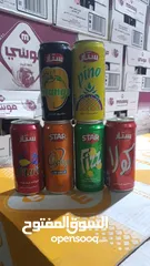  1 مشروب غازي اماراتي