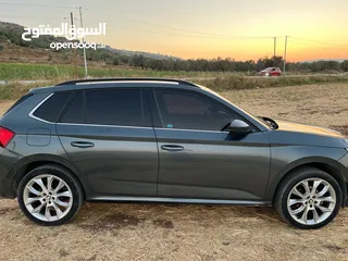  2 سكودا كاميك 2021 سعر حرق ماتور 1500 فل الفل بانوراما 7 غيار
