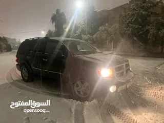  14 دودج درانجو 2008