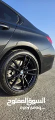  20 Bmw 330e 2021 Plug in hybrid M kit فل كامل فحص كامل