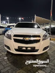  4 Chevrolet Malebo 2015