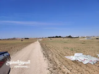  5 أرض للبيع أراضي جنوب عمان  المناخر