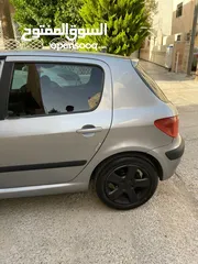  3 بيجو 307 فحص كامل للبيع