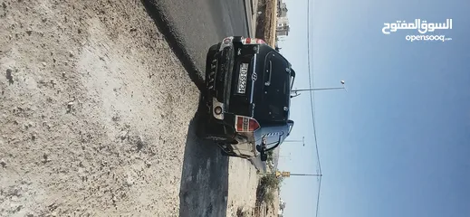  13 جيب هونداي توسان 2007