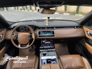  9 رانج روڤر فيلار 2019 ديزل للبيع عالكاش أو بدل أو دفعة نقدية لا تقل عن 100.000 شيكل