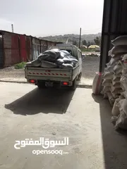  18 جاروشة اعلاف متخصصة باعلاف المواشي والطيور - خلطات - مواد اولية - خلطات حسب الطلب