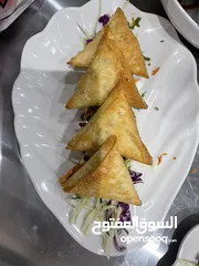  33 مطعم جديد شعبي وسناكات نظام 5 نجوم وأسعار شعبيه للبيع مستعجل لعدم تفرغ بسعر حرق او بدل شقة او ارض