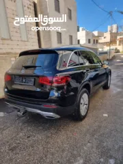  2 GLC 350 de جيب مرسيدس سولار + كهرباء