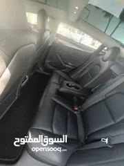  10 تيسلا موديل 3 فحص كامل 2022