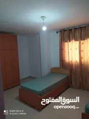  2 ثلاث غرف مفروشة للايجار
