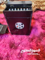  3 سماعه مجالس