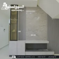  17 شقق مميزة للبيع في مدينة اربد ( حي الراهبات ) تشطيبات عصرية و عالية الجودة (اسكانات الهيثم)