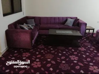  1 كورنر مستعمل للبيع