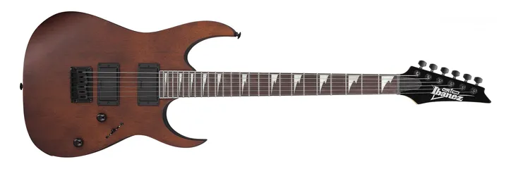  2 جيتار كهربائي ‏Ibanez GRG121 DX-WNF