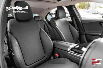  7 2024 Mercedes C180 – فتحة سقف – وارد المانيا للبيع