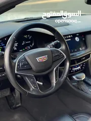  16 Cadillac CT6 2017