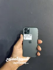  5 iPhone 11 pro 256 gb used