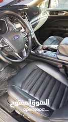  7 فورد فيوجن 2020 SEL للبيع ( فل مواصفات)