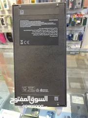  3 سامسونج S25 ultra  الجديد اللون الازرق السيلفر  ذاكره 1 تيرا بايت  ضمان وكاله سامسونج