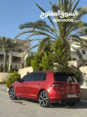  12 فولكسفاجن جولف Tsi