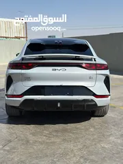  8 byd song l excellence AWD 2023 مميزه جدا دفع رباعي دبل موتورجمميزه برا