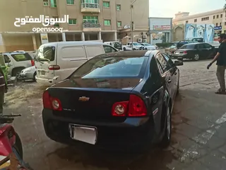  4 ماليبو للبيع لعمال الدلفري