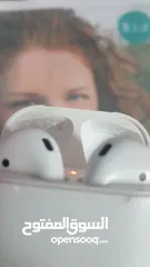  3 Apple airpods 2nd generation