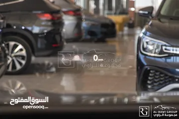  5 Volkswagen ID6 Crozz Pro 2022     السيارة بحالة ممتازة جدا و قطعت مسافة 39,000 كيلو