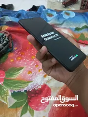  13 SAMSUNG A20  (32 GB)