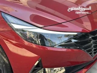  3 هونداي النترا هايبرد وارد الوكاله كفاله الوكاله 7 سنوات