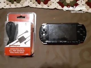  7 حاله الزيرو psp 1000
