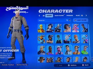  4 حساب رخيص فورت 143 سكن عرق واغلبها شوب