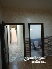 15 شقة فارغة - الصويفية - 3نوم - 135م