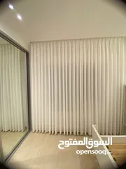  11 اجمل ستائر الشيفون التركي