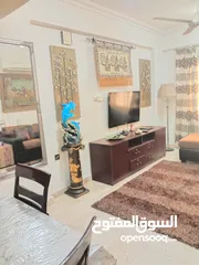  4 abeautiful appartment fully furnished for rent in souq  alkhoud