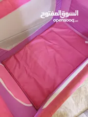  5 سرير اطفال للبيع