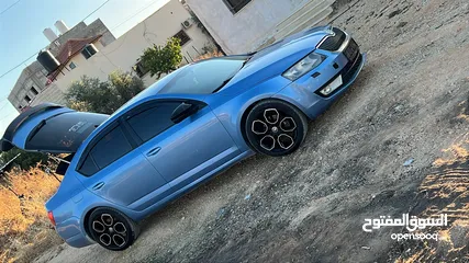  2 Skoda 2015
