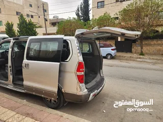  10 2010 بانوراما H1باص قير عادي ديزل