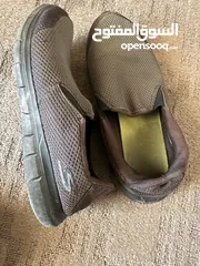  2 حذائين سكتشر مريح جدا