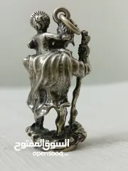  4 فضة سوفييتية 835