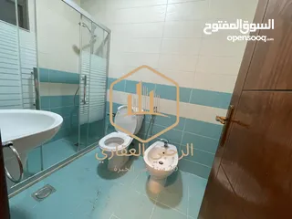  19 شقة - للايجار - 4نوم - ارضية - الامير راشد