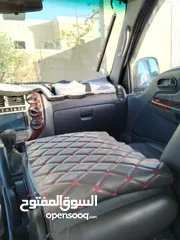  3 كيا بنقو موديل 2006