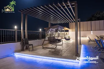  21 مزرعه وفيلا ميراج