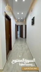  4 شقة للبيع جديدة ولم تسكن من قبل في البالوع.