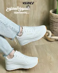 2 أحذية نسائية أنيقة