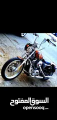  3 للبيع ا harley davidson sportster xl 1200 2014