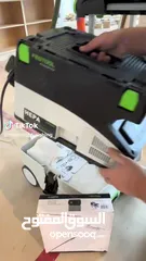  4 festool ctm midi i gb 15l mobile dust extractor m class 240v